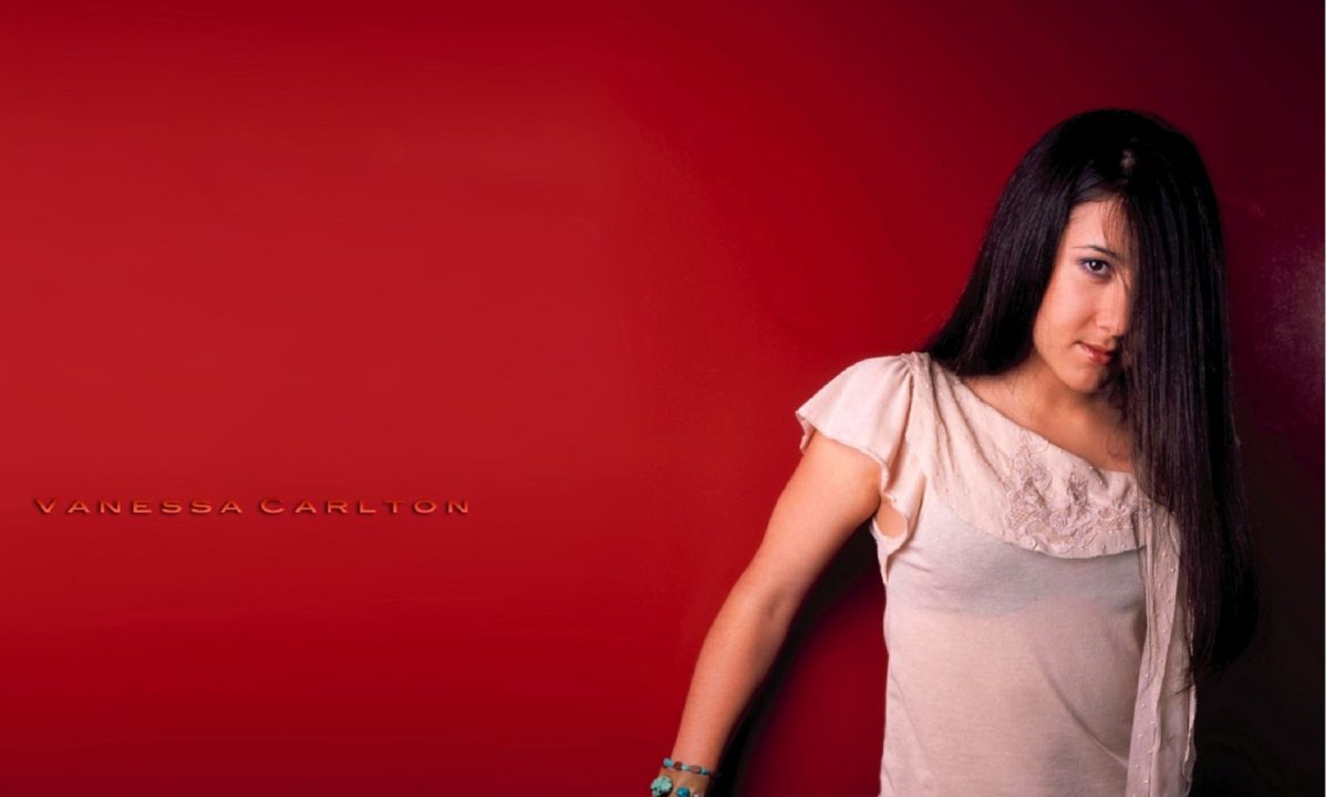 Vanessa Carlton Wallpapers