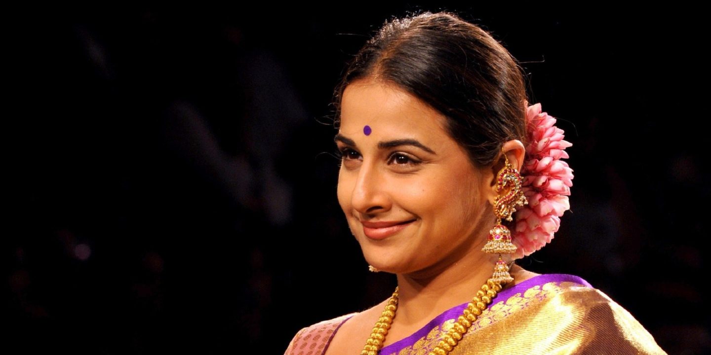 Vidya Balan Pics