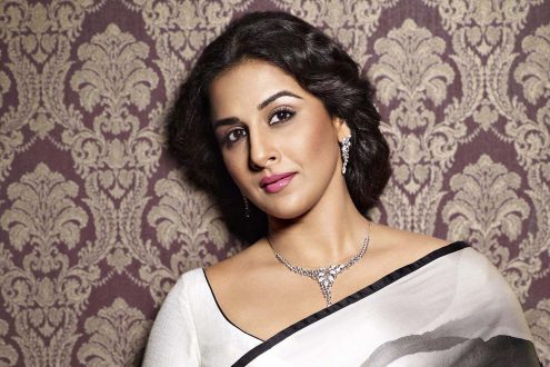 Vidya Balan Pictures