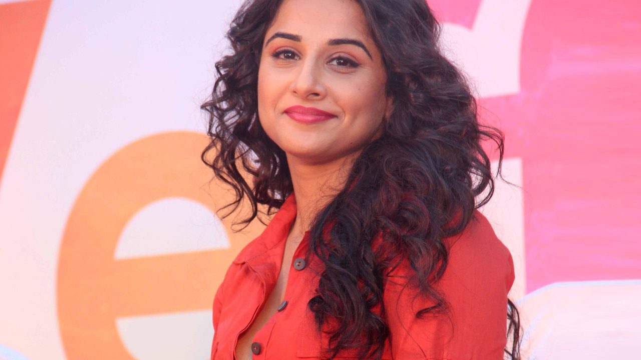 Vidya Balan images