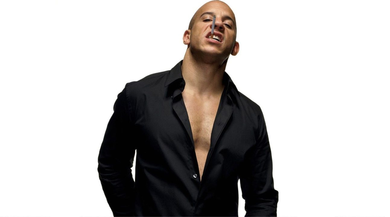 Vin Diesel Background images