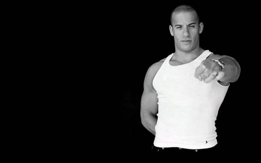 Vin Diesel Laptop Wallpapers