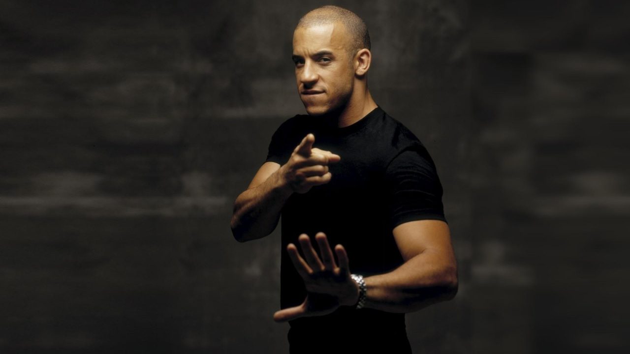 Vin Diesel Pictures