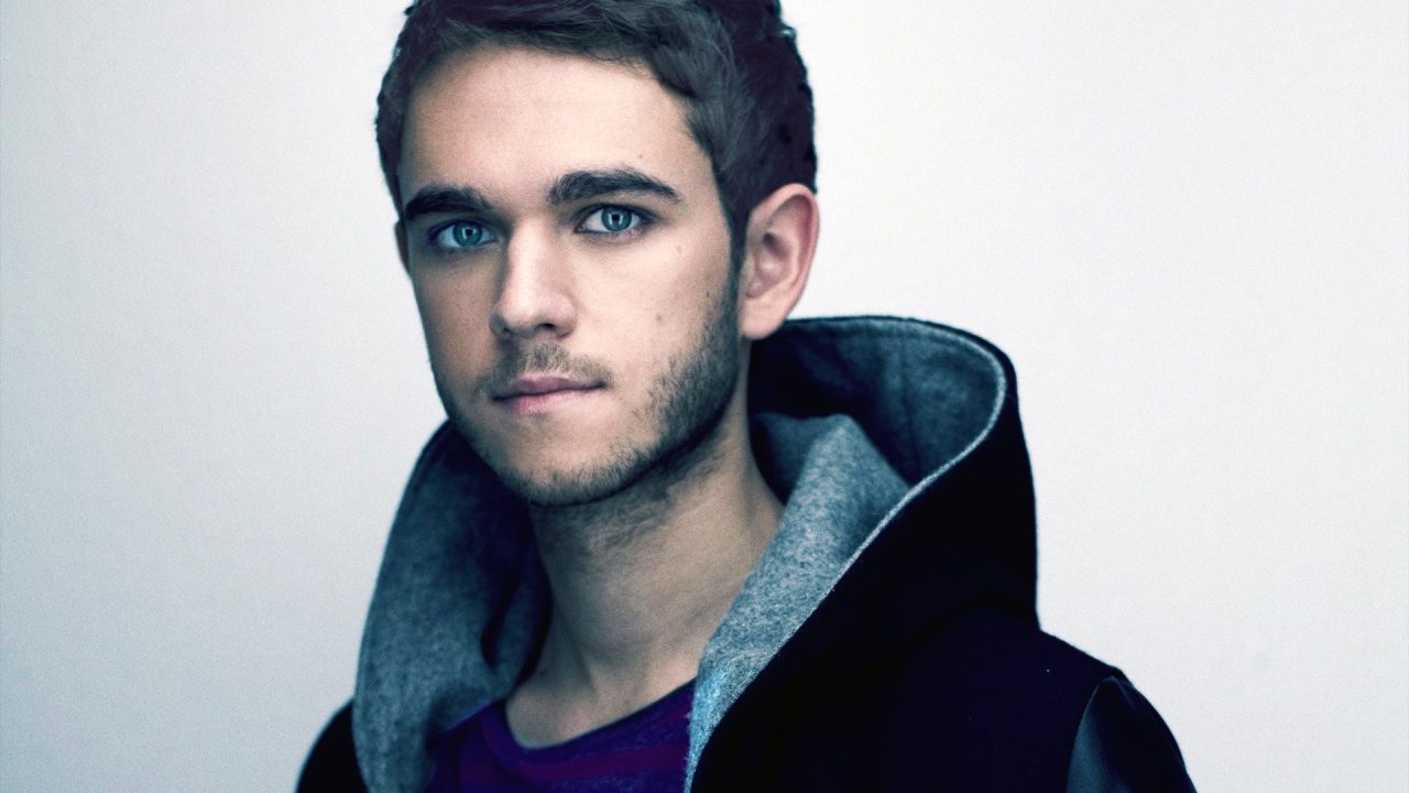 Zedd