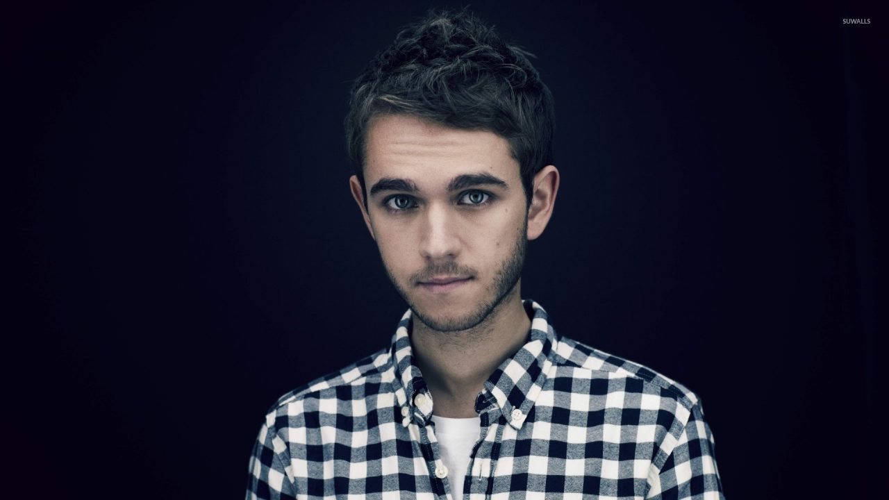 Zedd Laptop Wallpapers