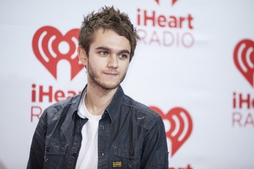 Zedd Photos