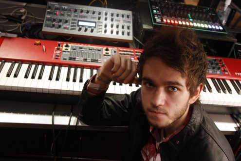 Zedd Pictures