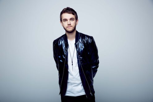 Zedd Wallpapers