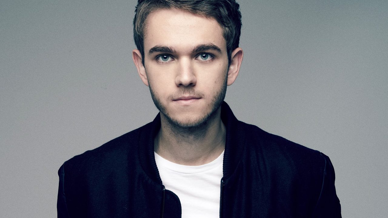 Zedd Wallpapers for Computer