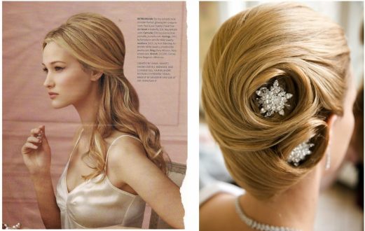 braided hairstyles for long hair wedding