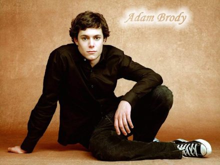 Adam Brody Computer Wallpapers