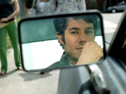 Adam Brody Desktop