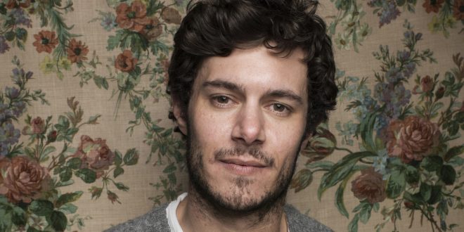 Adam Brody Pictures