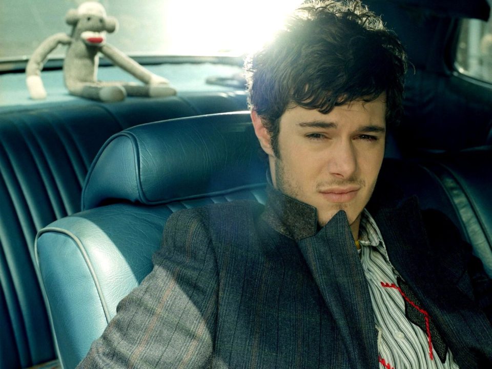 Adam Brody Windows Wallpapers