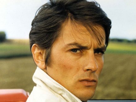 Alain Delon