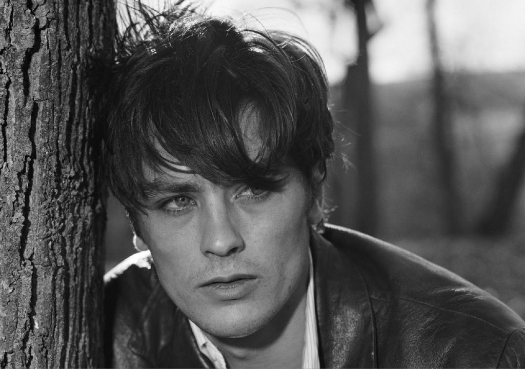 Alain Delon Computer Wallpapers