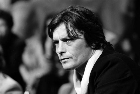 Alain Delon PC Wallpapers