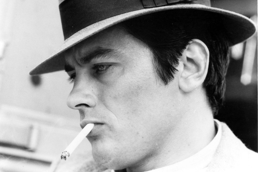 Alain Delon Pictures