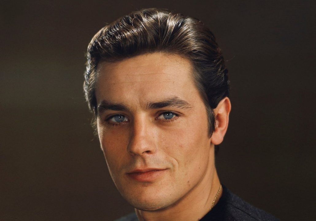 Alain Delon Wallpapers for Windows