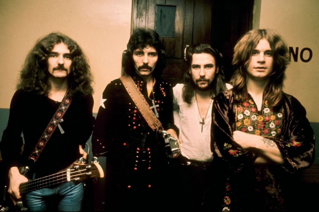 Black Sabbath Gallery