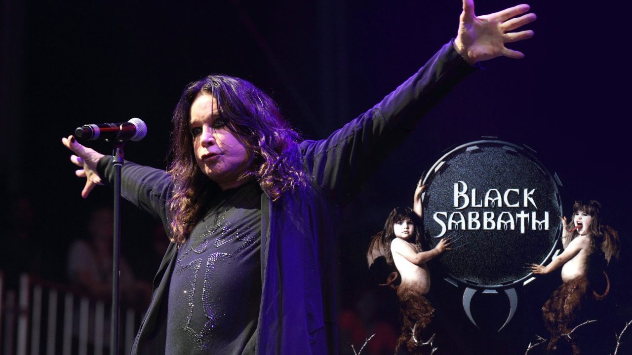 Black Sabbath Wallpapers for Windows