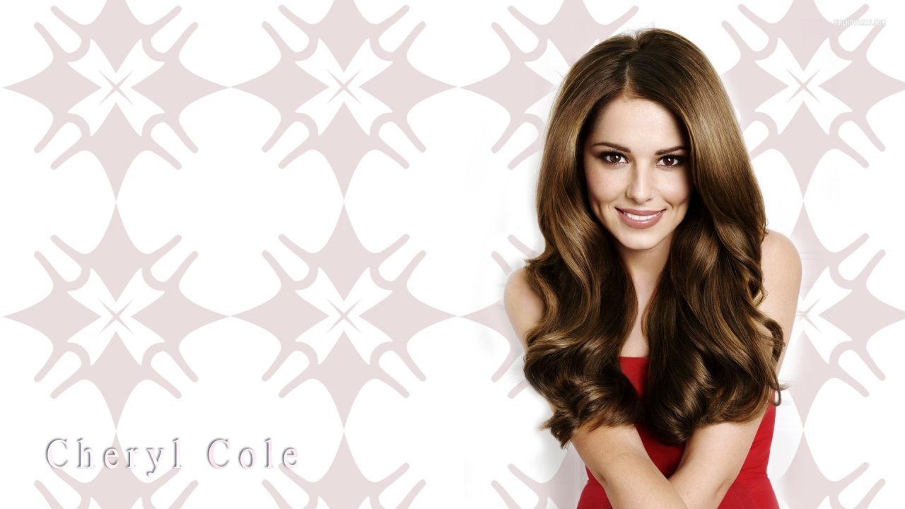 Cheryl Cole Wallpapers