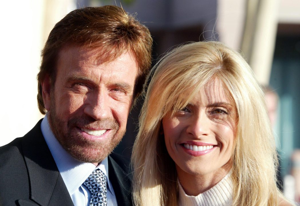 Chuck Norris 2