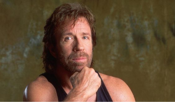 Chuck Norris