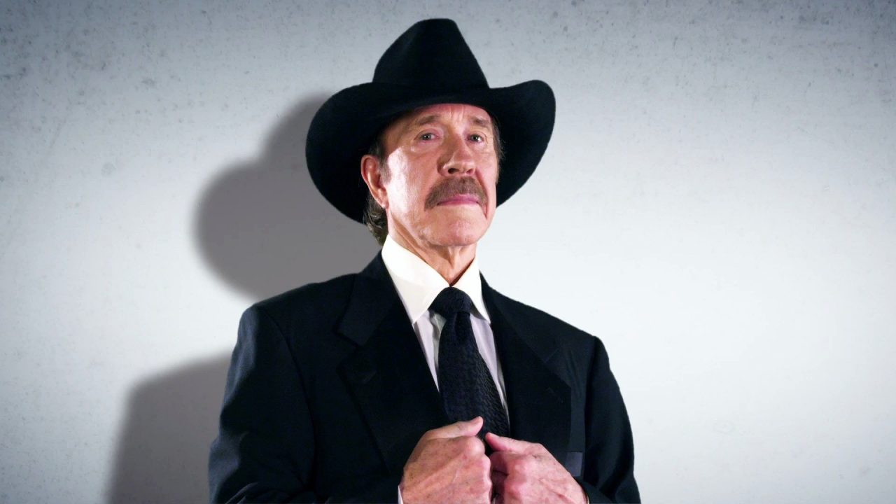 Chuck Norris Wallpapers 2