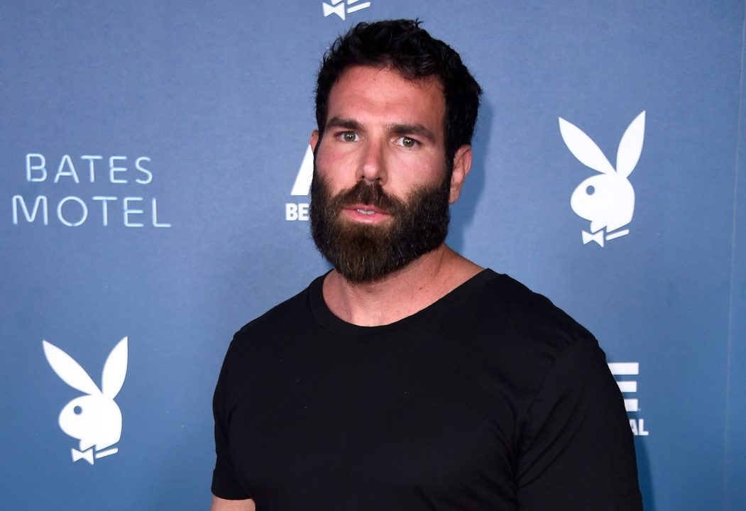 Dan Bilzerian