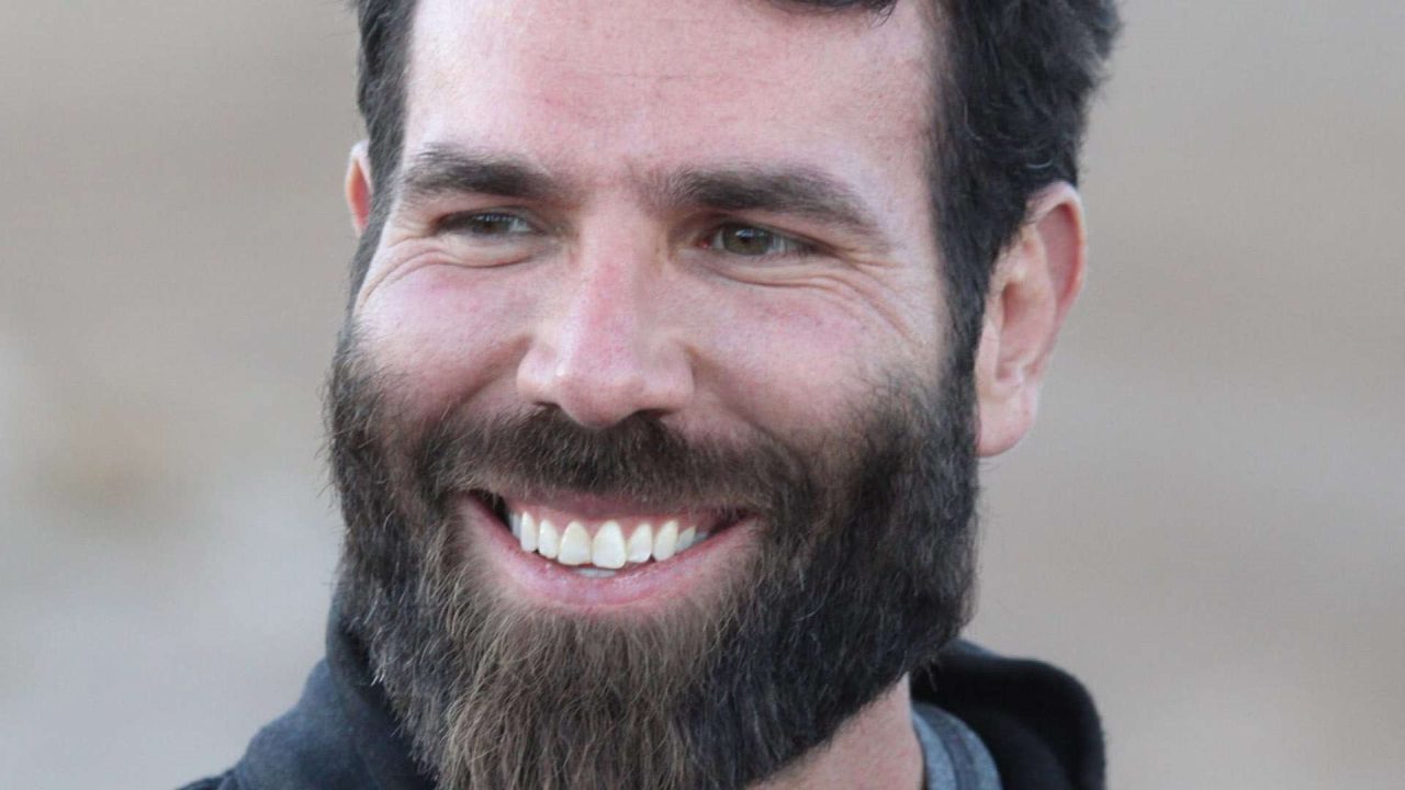 Dan Bilzerian Computer Wallpapers