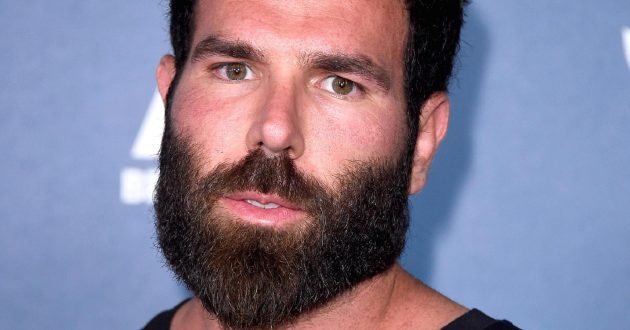 Dan Bilzerian HD