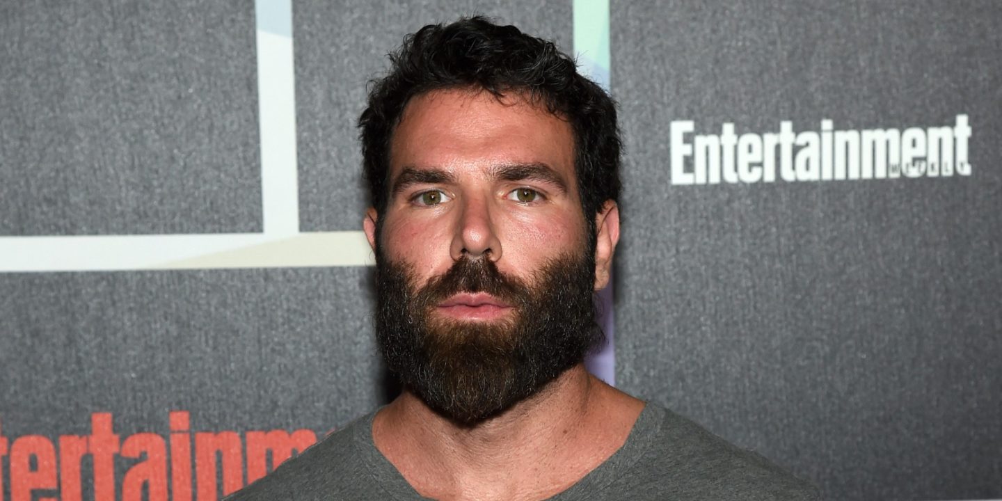 Dan Bilzerian Pics