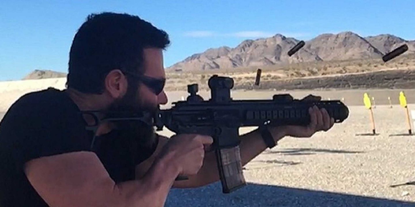 Dan Bilzerian Pictures