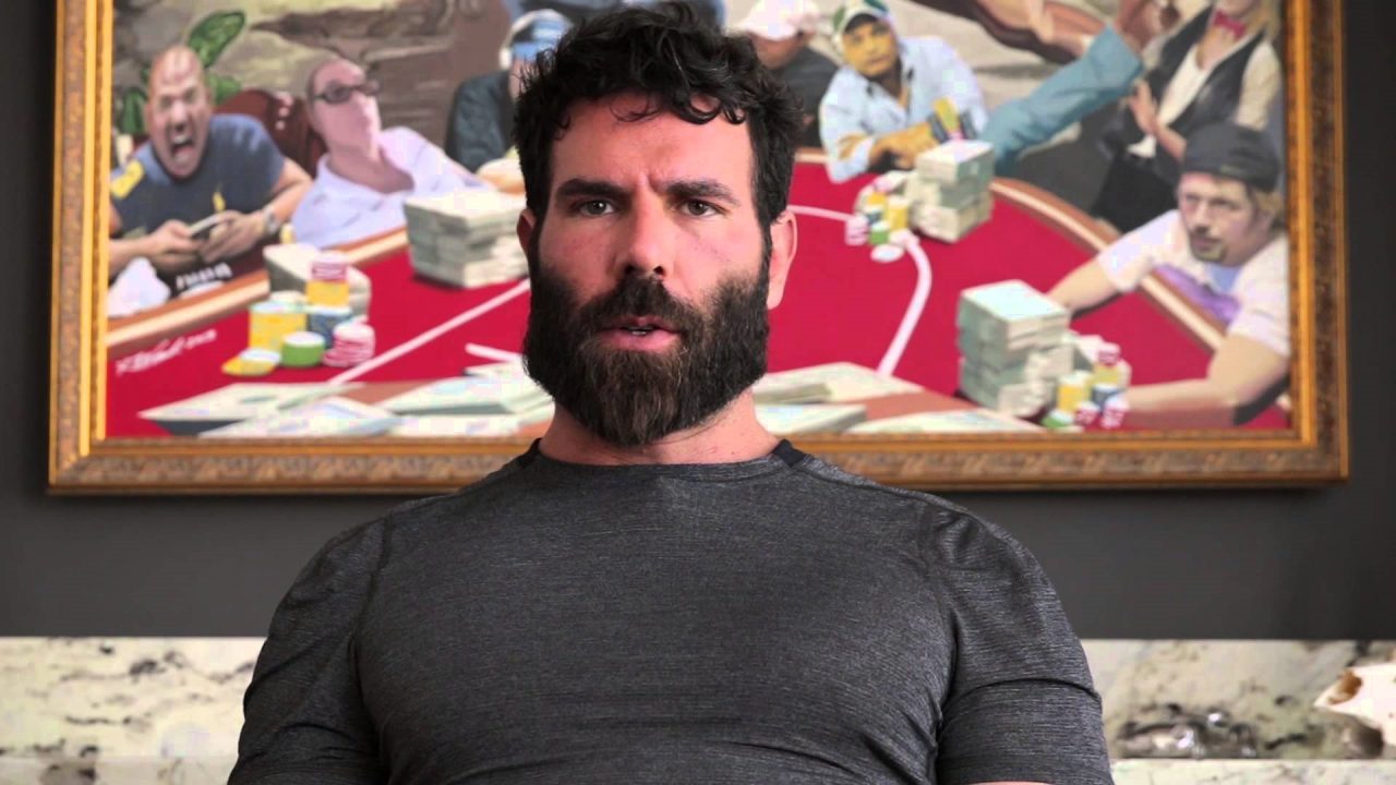 Dan Bilzerian Wallpapers