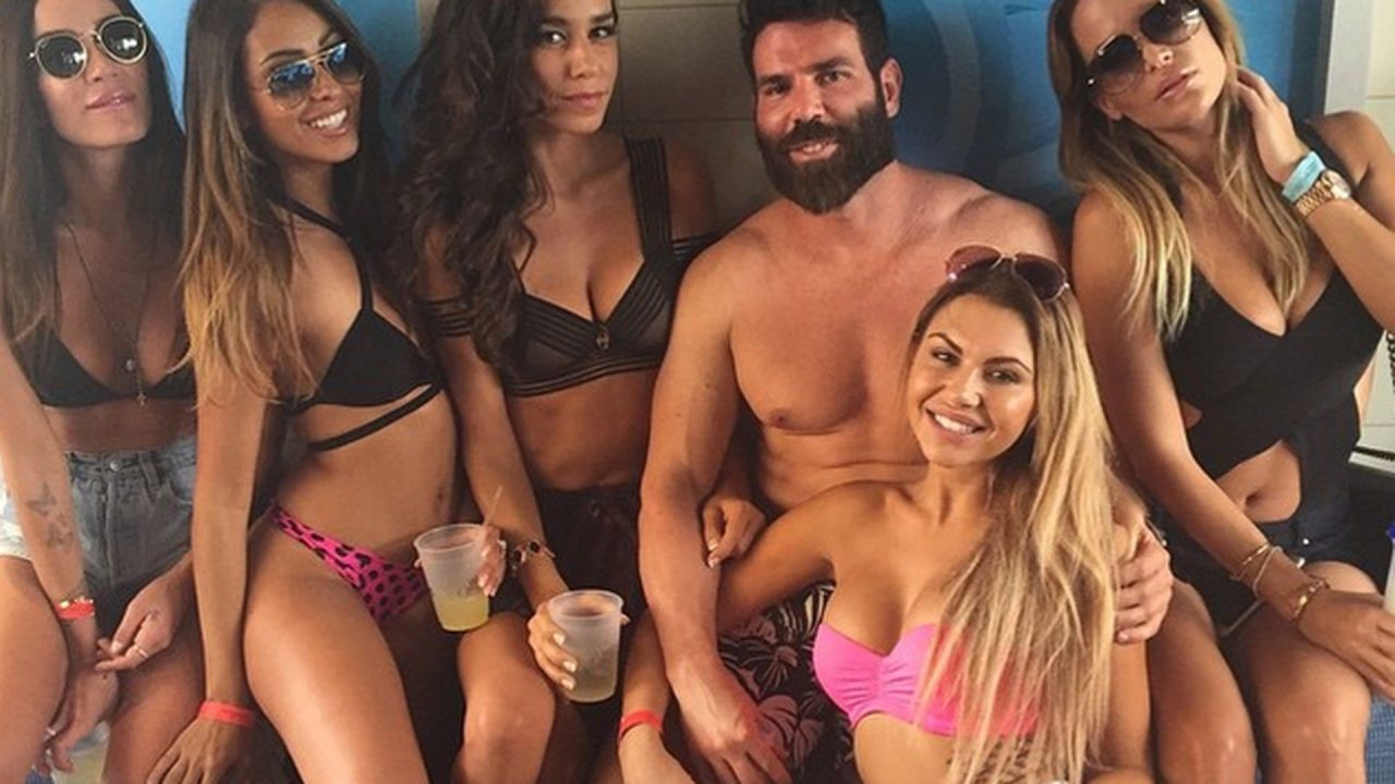 Dan Bilzerian Wallppers