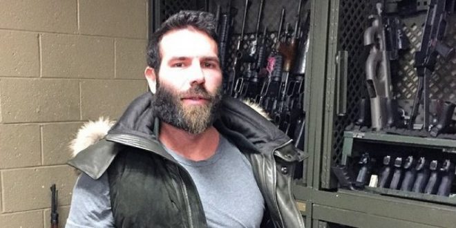 Dan Bilzerian images