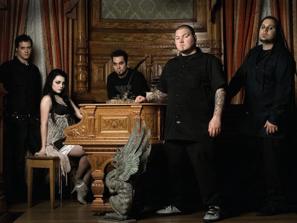 Evanescence 3