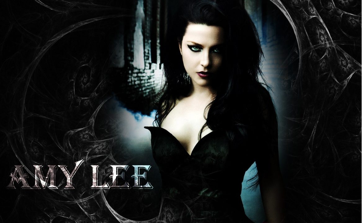 Evanescence Background images