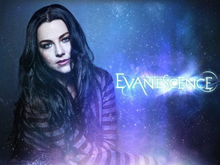 Evanescence Gallery