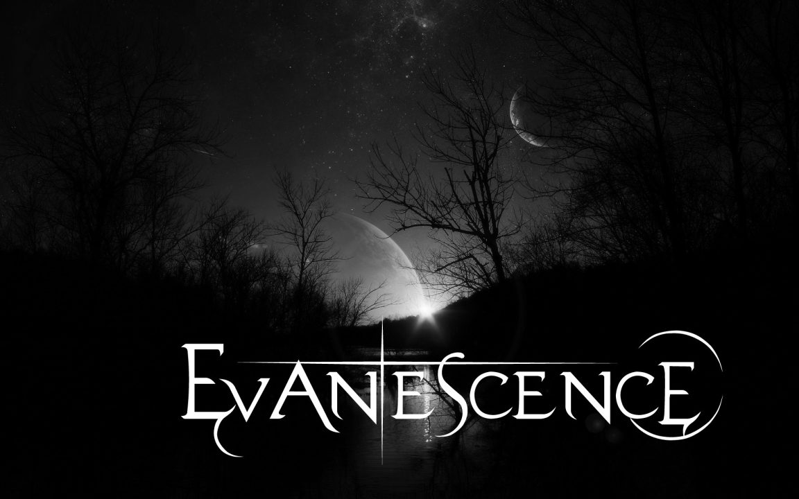 Evanescence HD