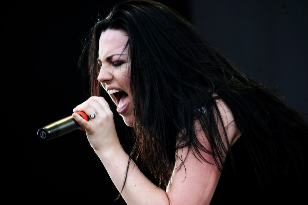 Evanescence Photos