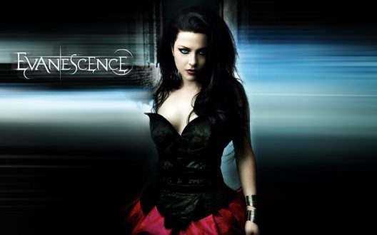 Evanescence Pics