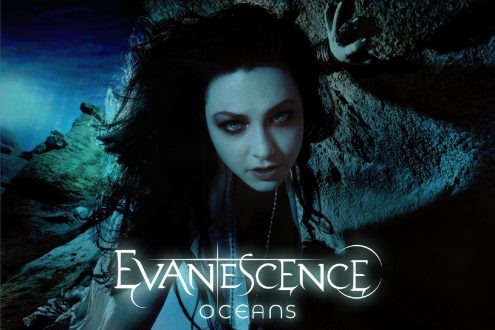 Evanescence Wallpapers