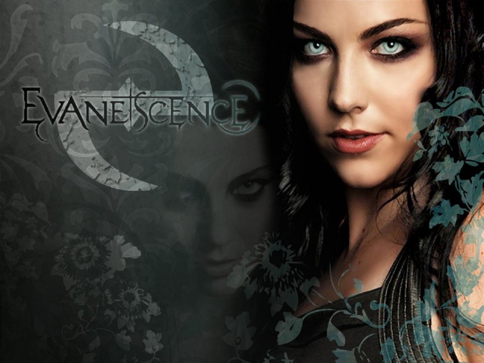 Evanescence images
