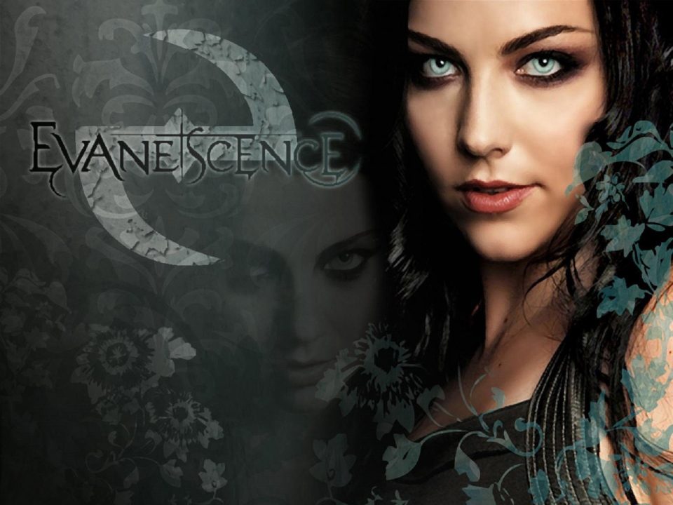 Evanescence images