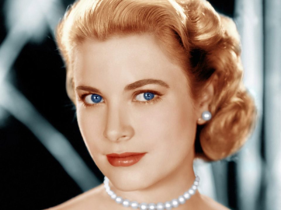 Grace Kelly