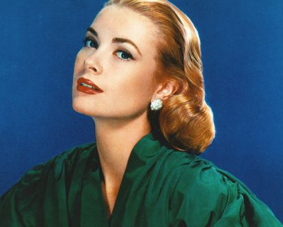 Grace Kelly Background