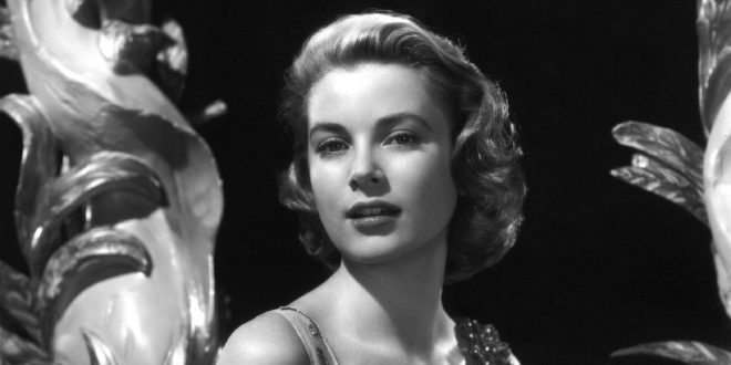 Grace Kelly Desktop Wallpapers