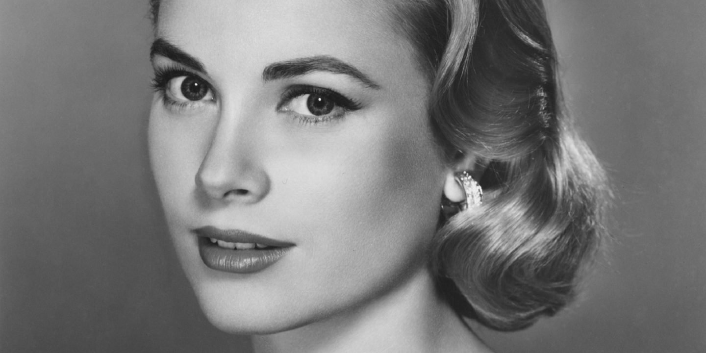 Grace Kelly Photos